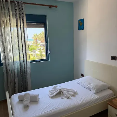 Ap 8 Апартаменты