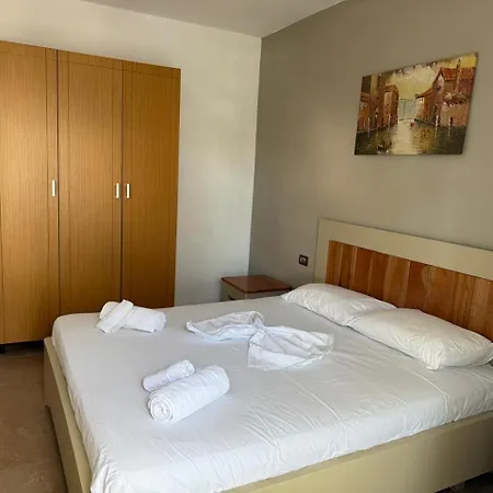 Ap 8 Апартаменты Голем