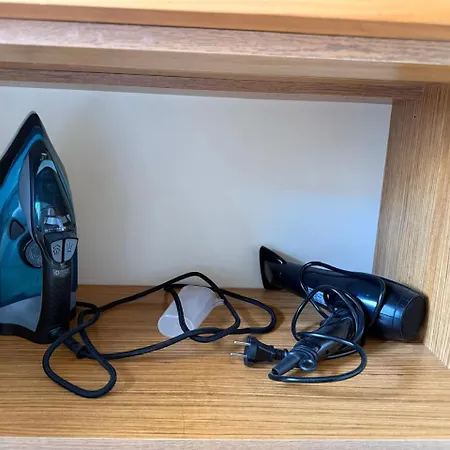 Ap 8 Апартаменты