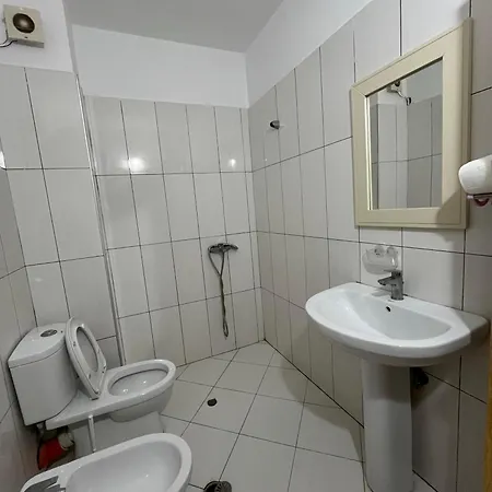 Appartement Ap 8 Golem (Tirana)