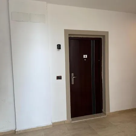 Ap 8 Appartement Golem (Tirana)