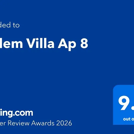 Ap 8