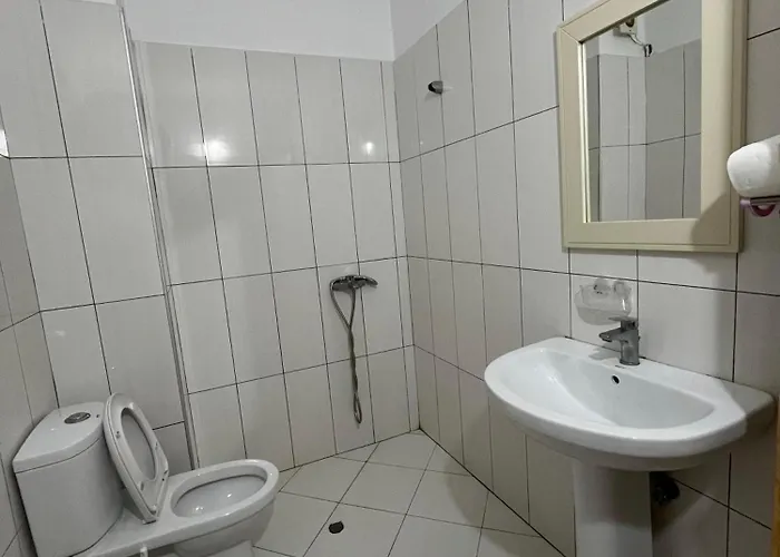 Apartamento Ap 8 Golem (Tirana)