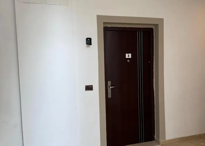 Ap 8 Apartamento Golem (Tirana)